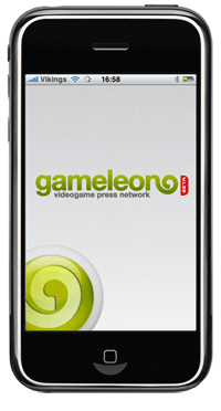Gameleon for Mobile