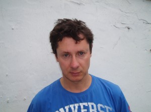Steve Hill Freelance games journalist Steve Hill