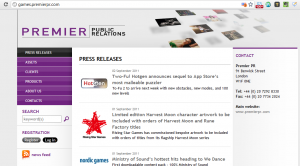 PR image Timely content is better for SEO