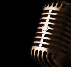 podcasting image Gaming site podcasts